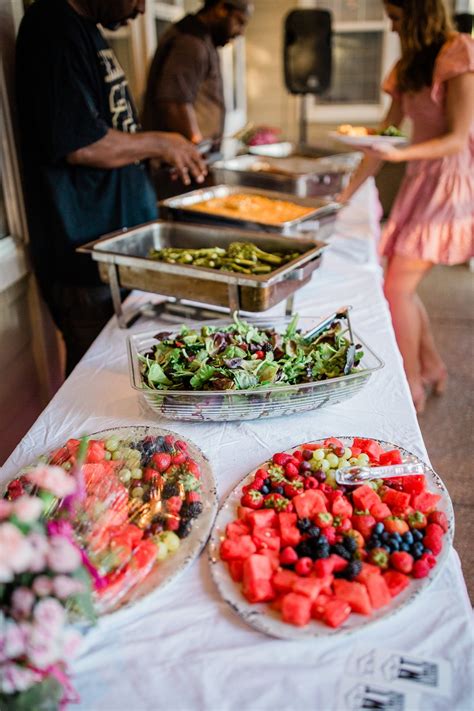 affordable wedding catering bay area